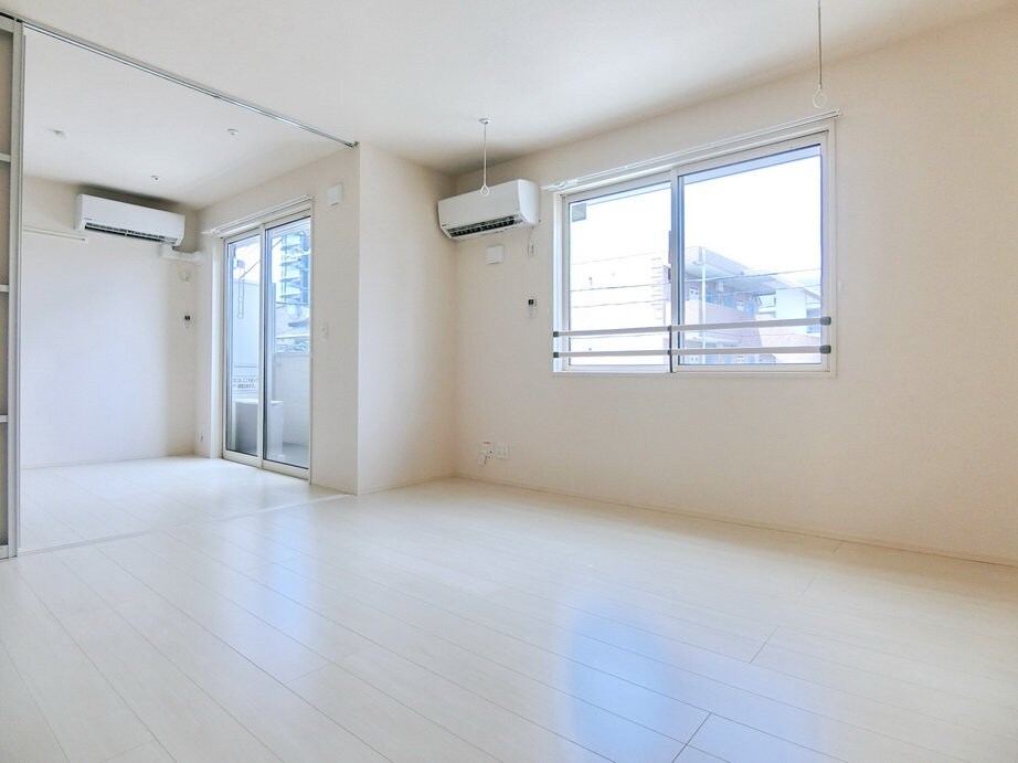 Dフラット恋ヶ窪の物件内観写真