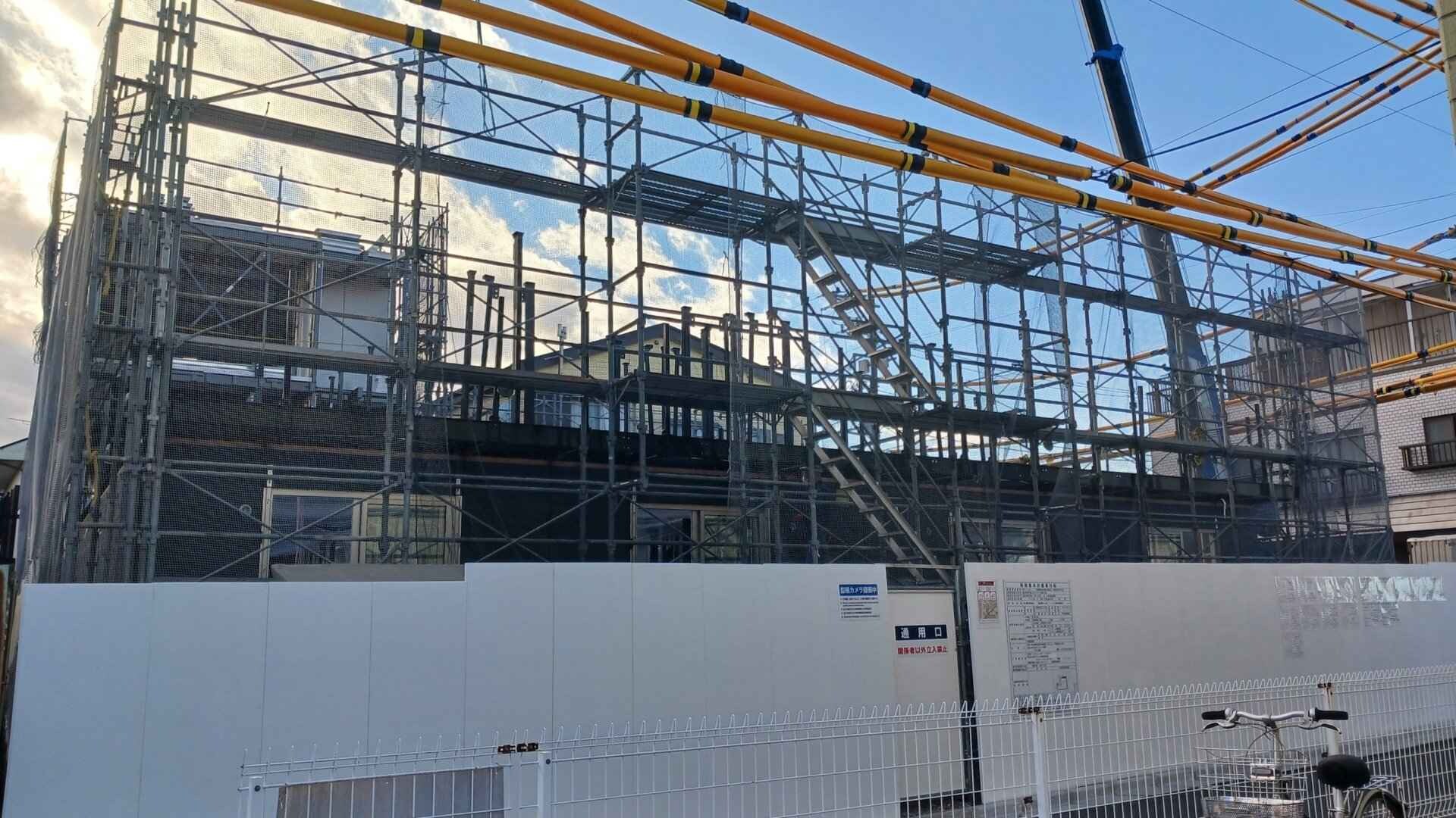 Dフラット恋ヶ窪の物件内観写真