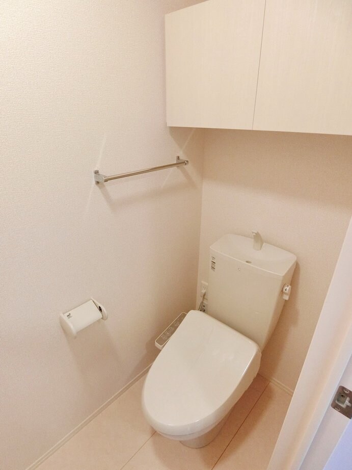 Dフラット恋ヶ窪の物件内観写真