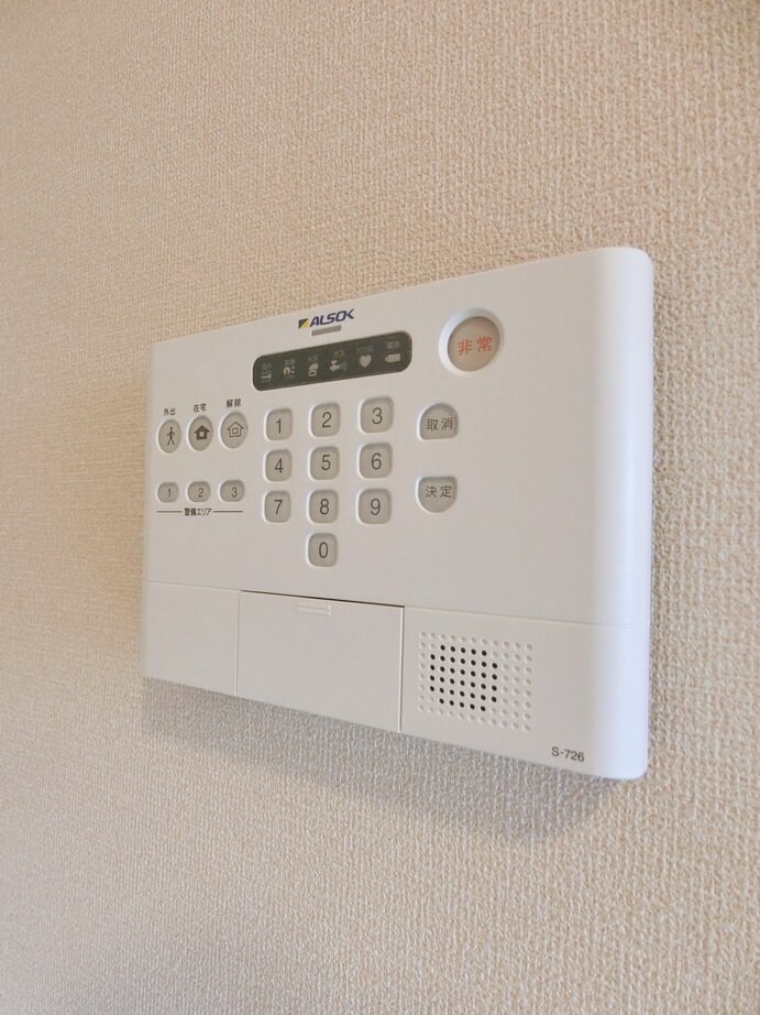 Dフラット恋ヶ窪の物件内観写真