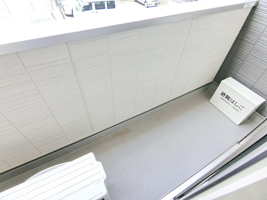 Dフラット恋ヶ窪の物件内観写真