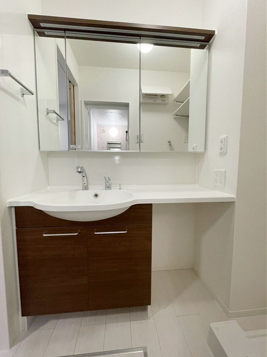 メゾンシティ7号館の物件内観写真