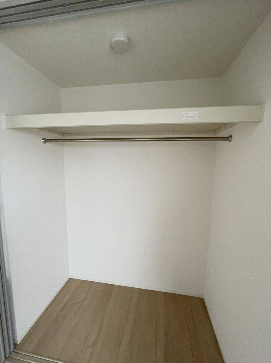 メゾンシティ7号館の物件内観写真