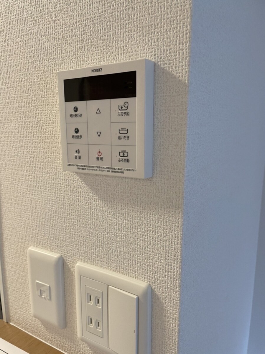 メゾンシティ7号館の物件内観写真