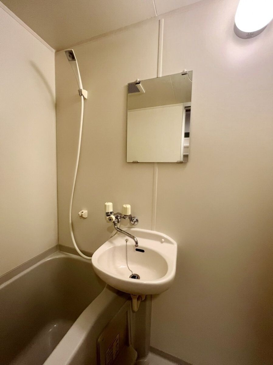 PARK K-1の物件内観写真