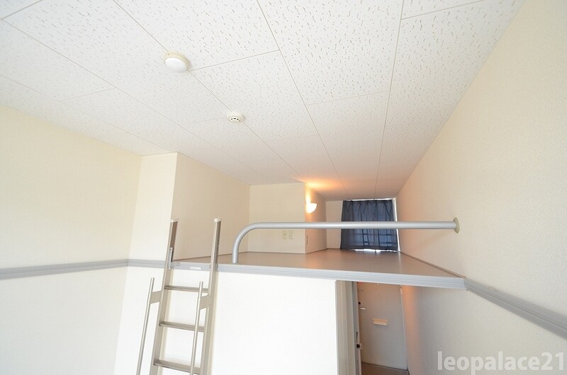 レオパレスCasaAvenue IIIの物件内観写真