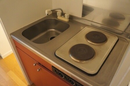 レオパレスCasaAvenue IIIの物件内観写真