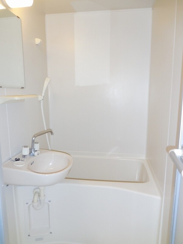 レオパレスCasaAvenue IIIの物件内観写真