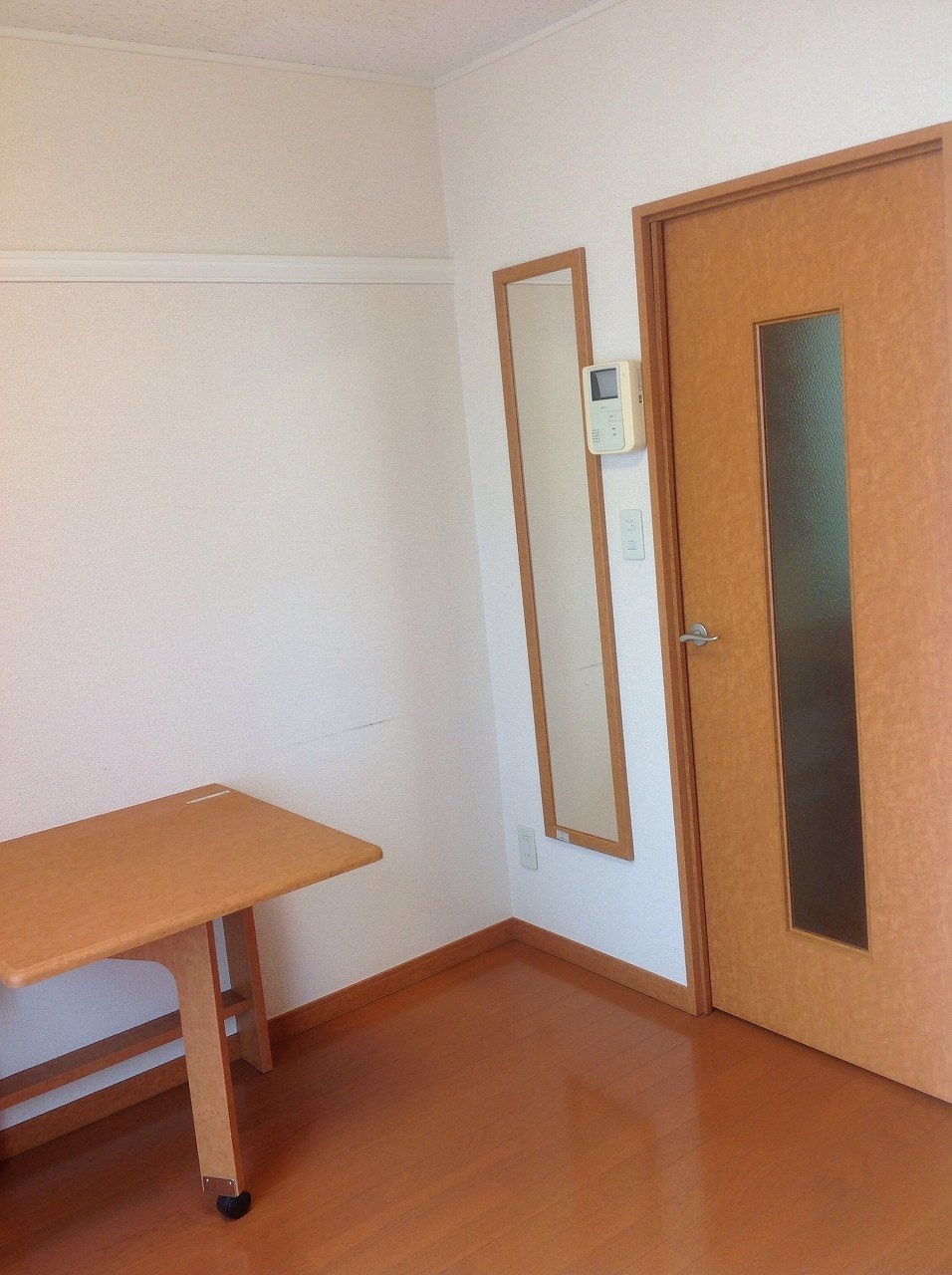 レオパレスDue Fudaの物件内観写真