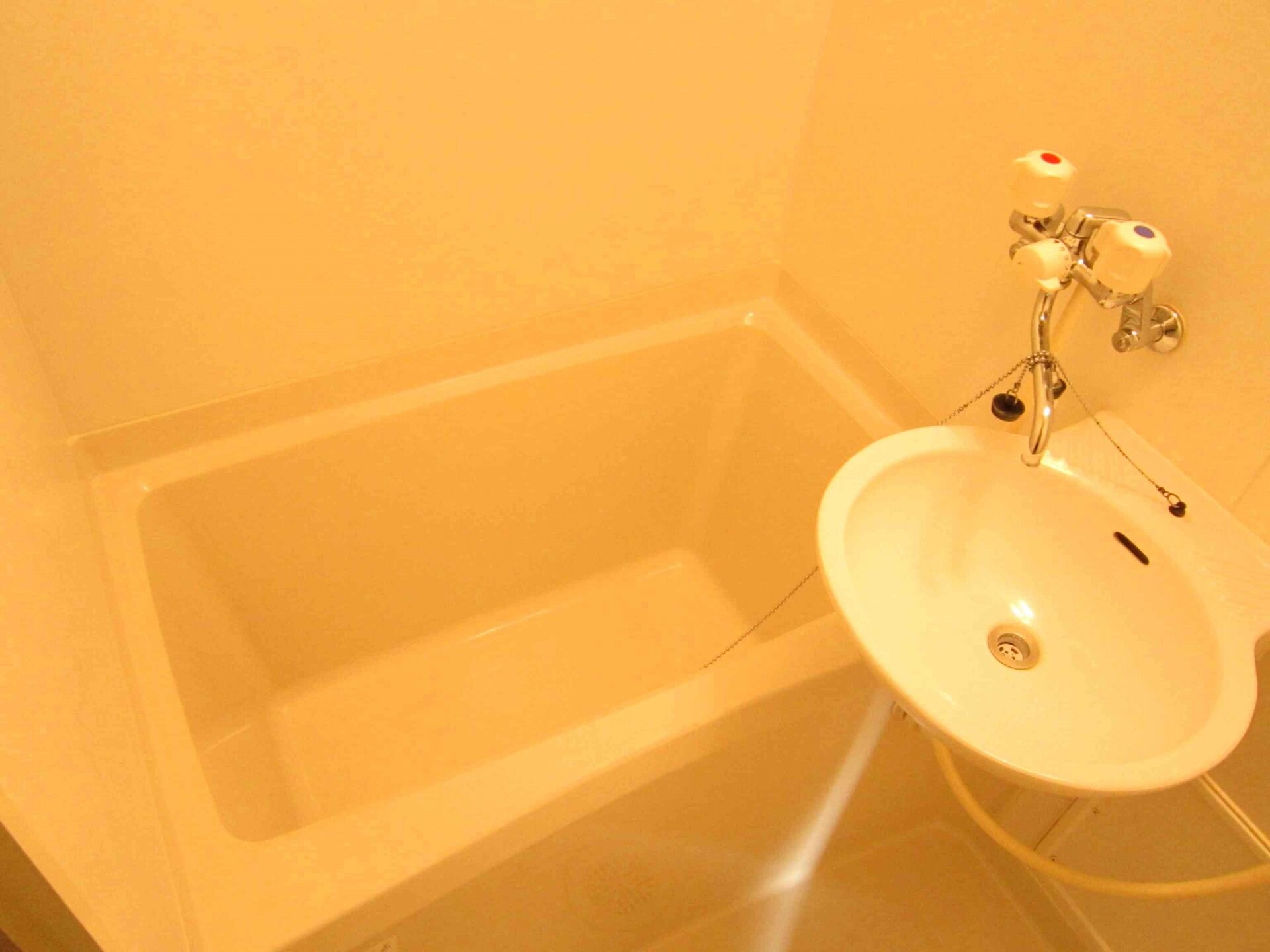 レオパレスDue Fudaの物件内観写真