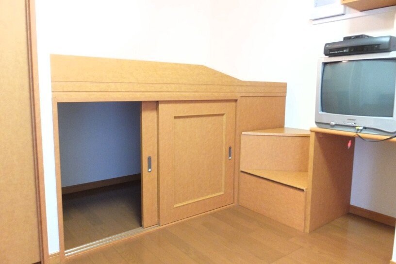 レオパレスDue Fudaの物件内観写真