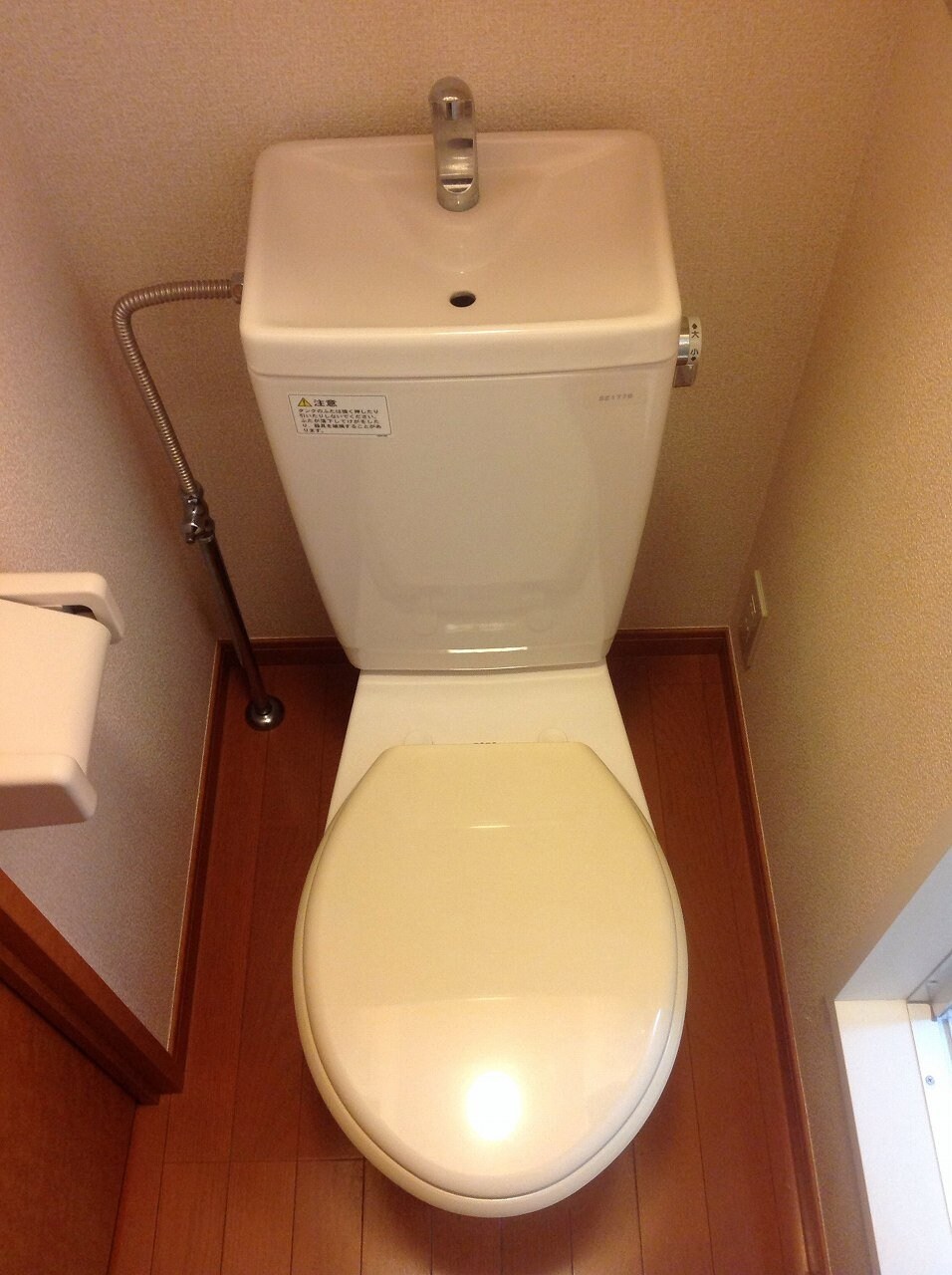 レオパレスDue Fudaの物件内観写真