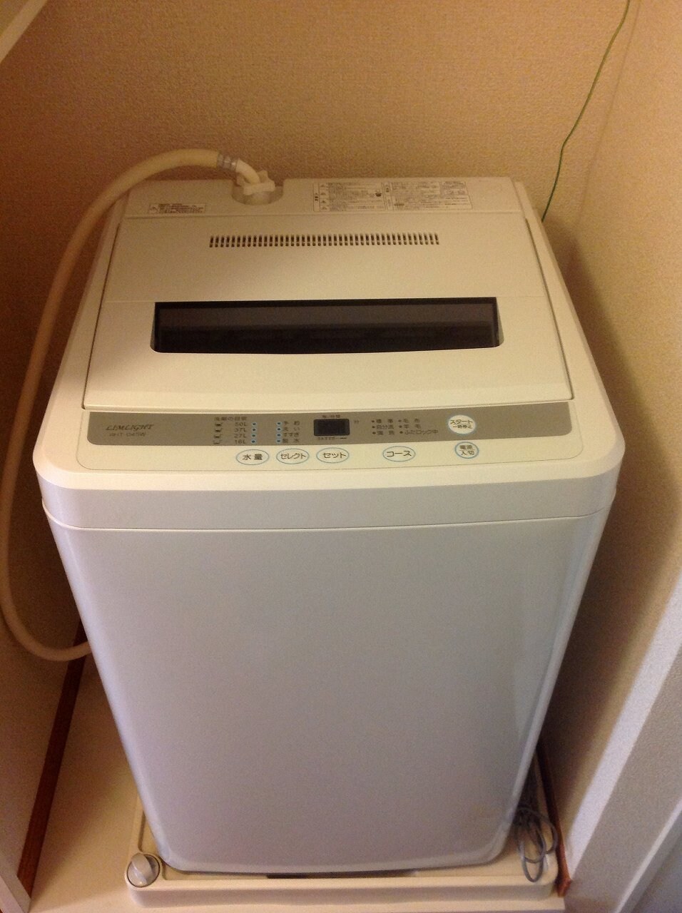 レオパレスDue Fudaの物件内観写真