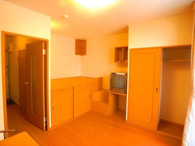 レオパレスDue Fudaの物件内観写真