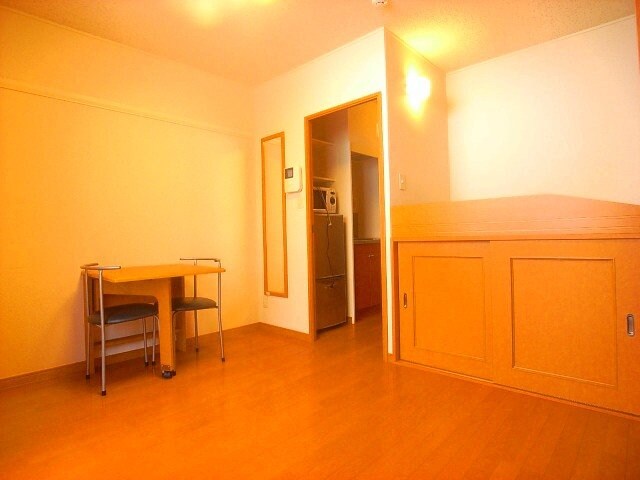 レオパレスDue Fudaの物件内観写真