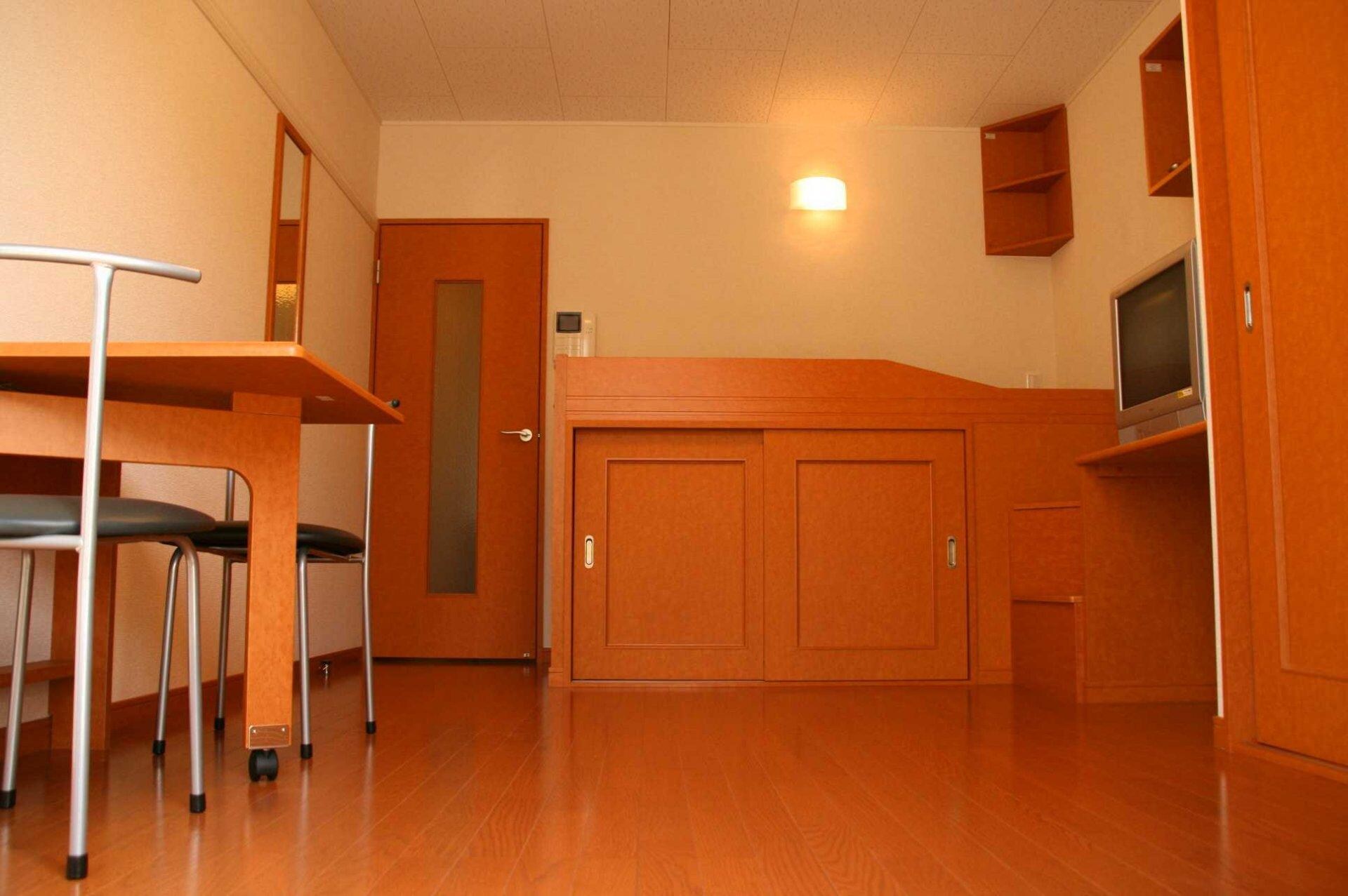 レオパレスDue Fudaの物件内観写真