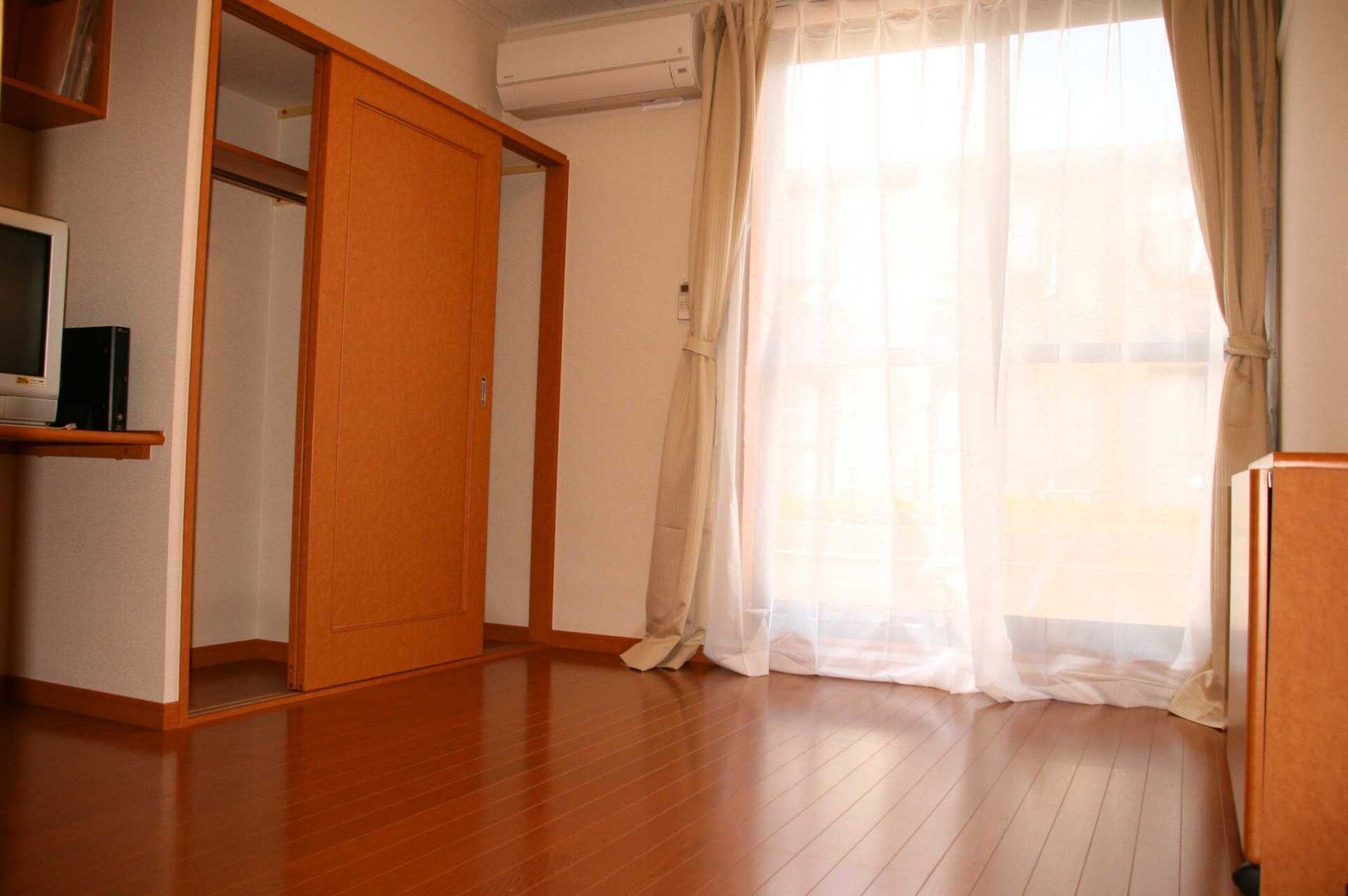 レオパレスDue Fudaの物件内観写真