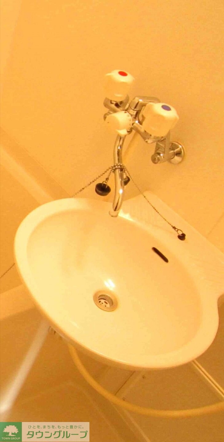 レオパレスDue Fudaの物件内観写真