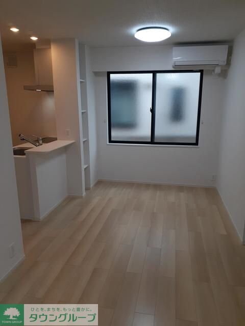 アンソレイユの物件内観写真