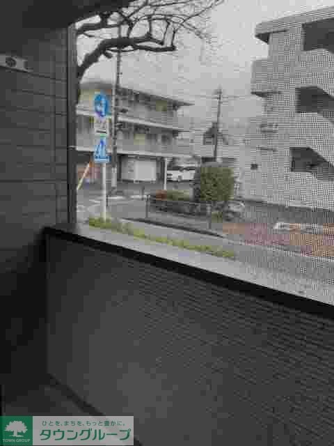 アンソレイユの物件内観写真