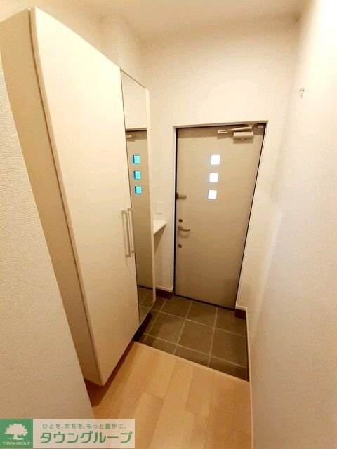 アンソレイユの物件内観写真