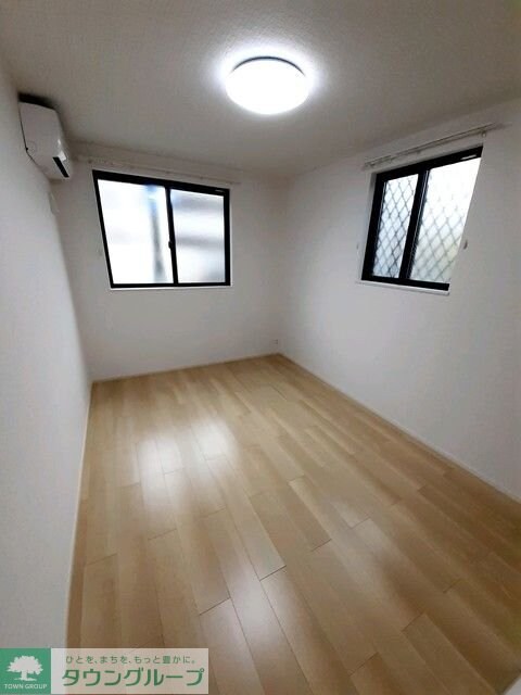 アンソレイユの物件内観写真