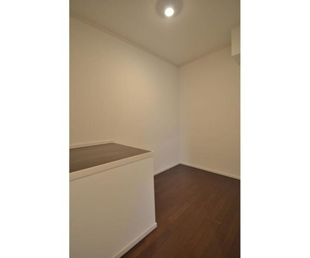 フォレストコートA棟・B棟の物件内観写真