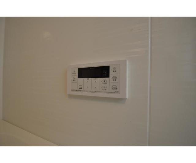 フォレストコートA棟・B棟の物件内観写真