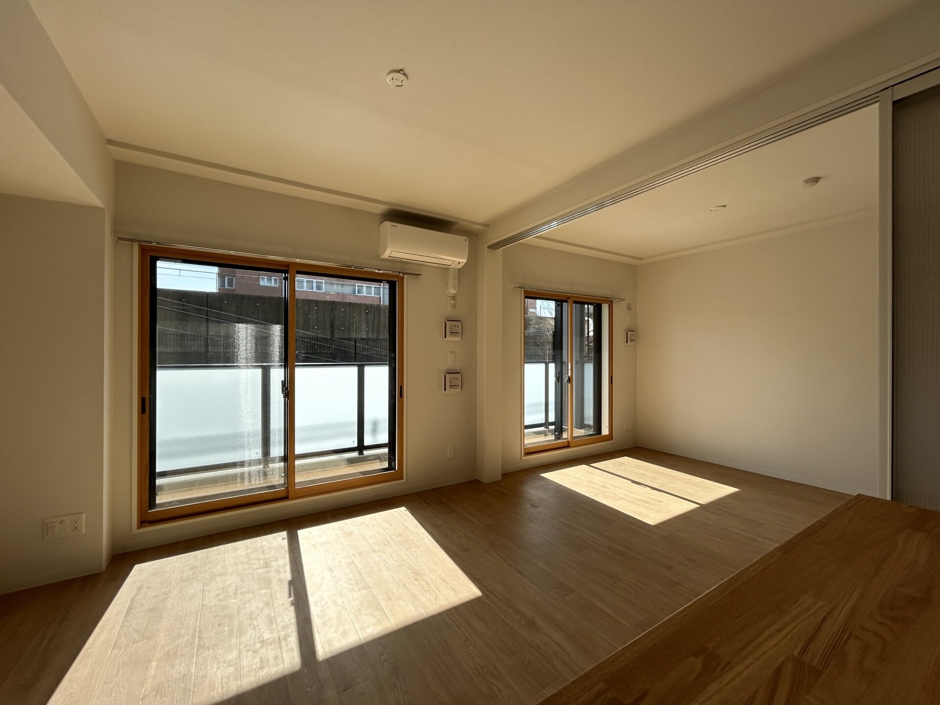 SYNCHRONICITY Musashinoの物件内観写真