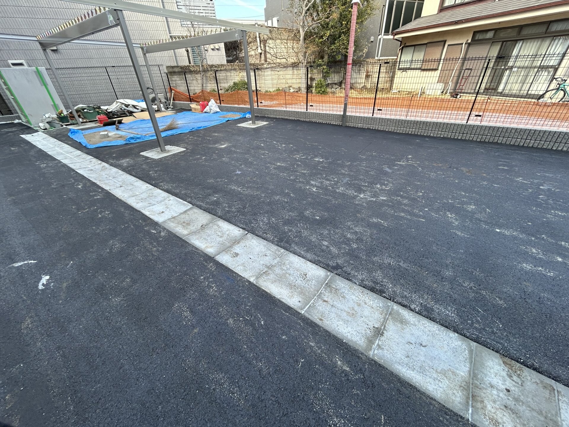 SYNCHRONICITY Musashinoの物件内観写真