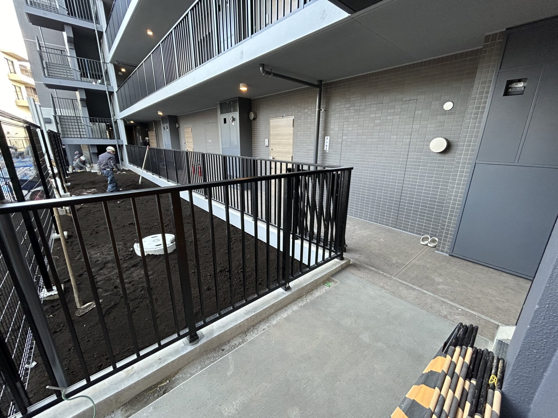 SYNCHRONICITY Musashinoの物件内観写真