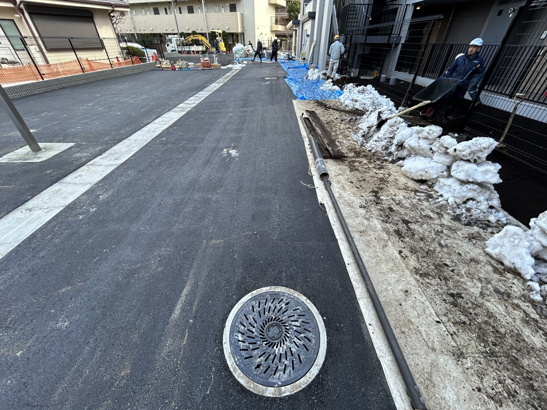 SYNCHRONICITY Musashinoの物件内観写真