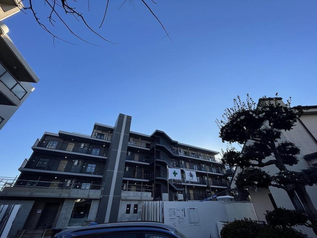 SYNCHRONICITY Musashinoの物件内観写真