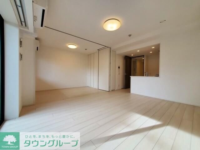 KDXレジデンス武蔵境IIの物件内観写真