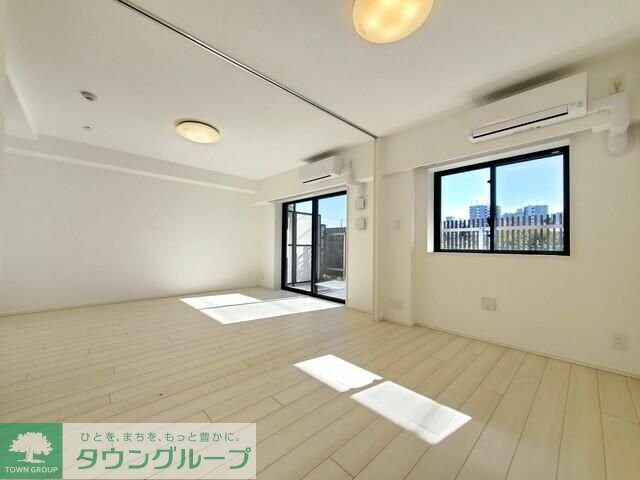 KDXレジデンス武蔵境IIの物件内観写真