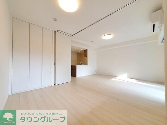 KDXレジデンス武蔵境IIの物件内観写真