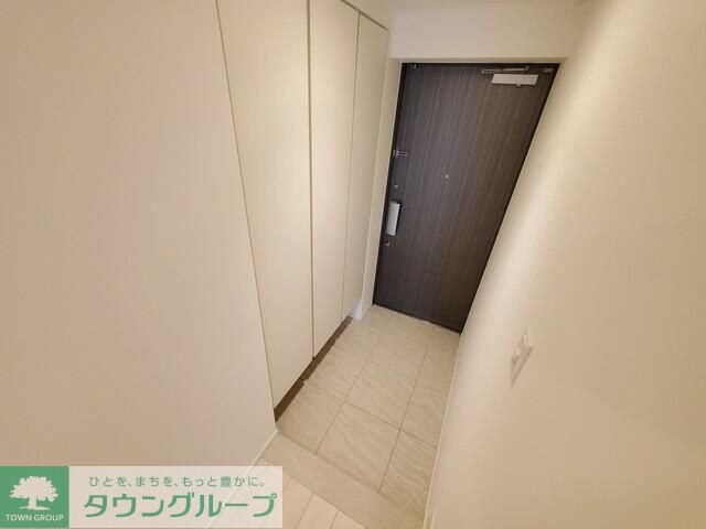 KDXレジデンス武蔵境IIの物件内観写真