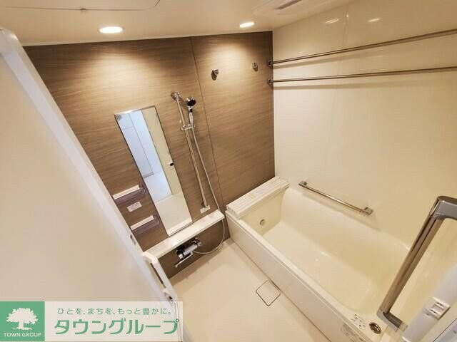 KDXレジデンス武蔵境IIの物件内観写真