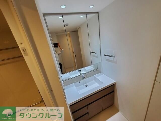 KDXレジデンス武蔵境IIの物件内観写真