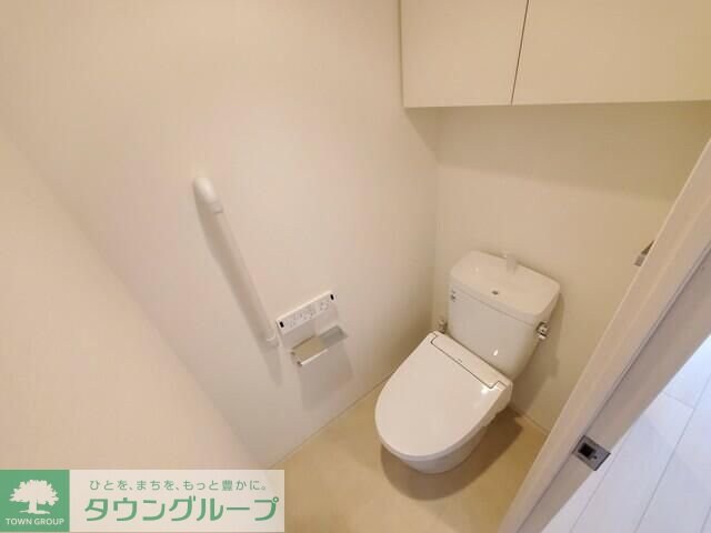 KDXレジデンス武蔵境IIの物件内観写真