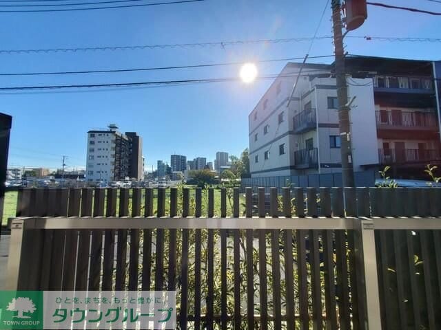 KDXレジデンス武蔵境IIの物件内観写真