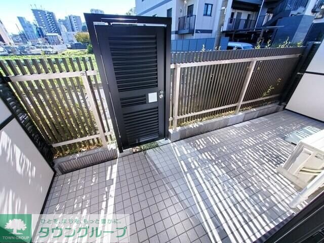 KDXレジデンス武蔵境IIの物件内観写真