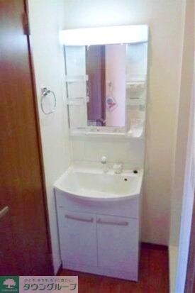 シャルム桜上水の物件内観写真