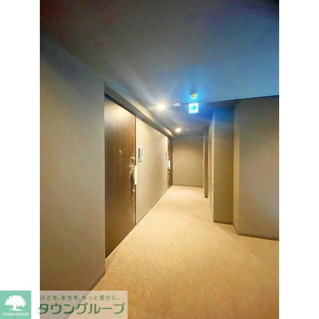 ブリリアンクラス高円寺の物件内観写真