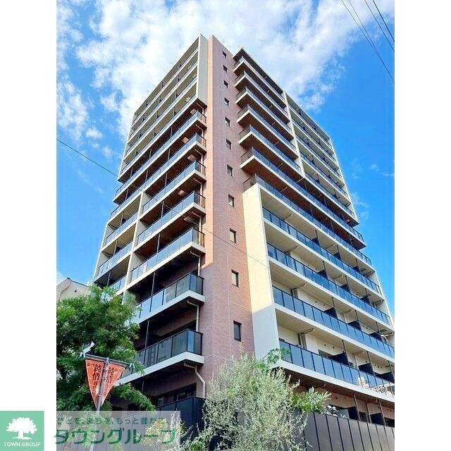 ブリリアンクラス高円寺の物件内観写真