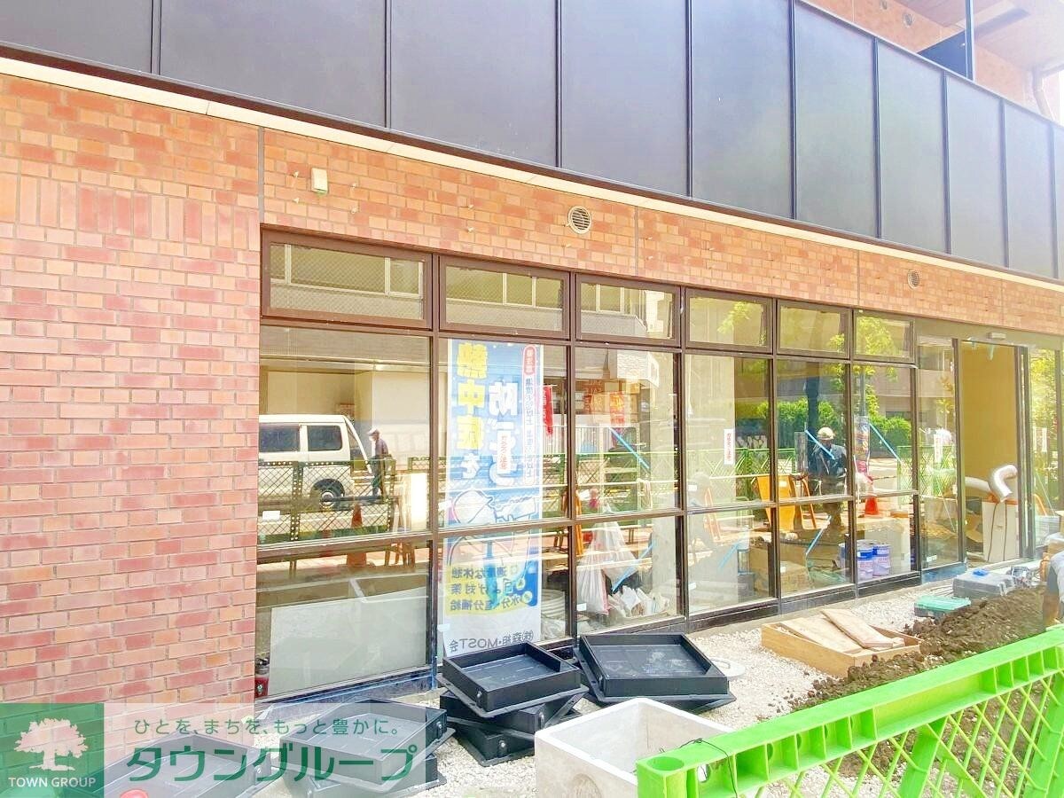 ブリリアンクラス高円寺の物件内観写真