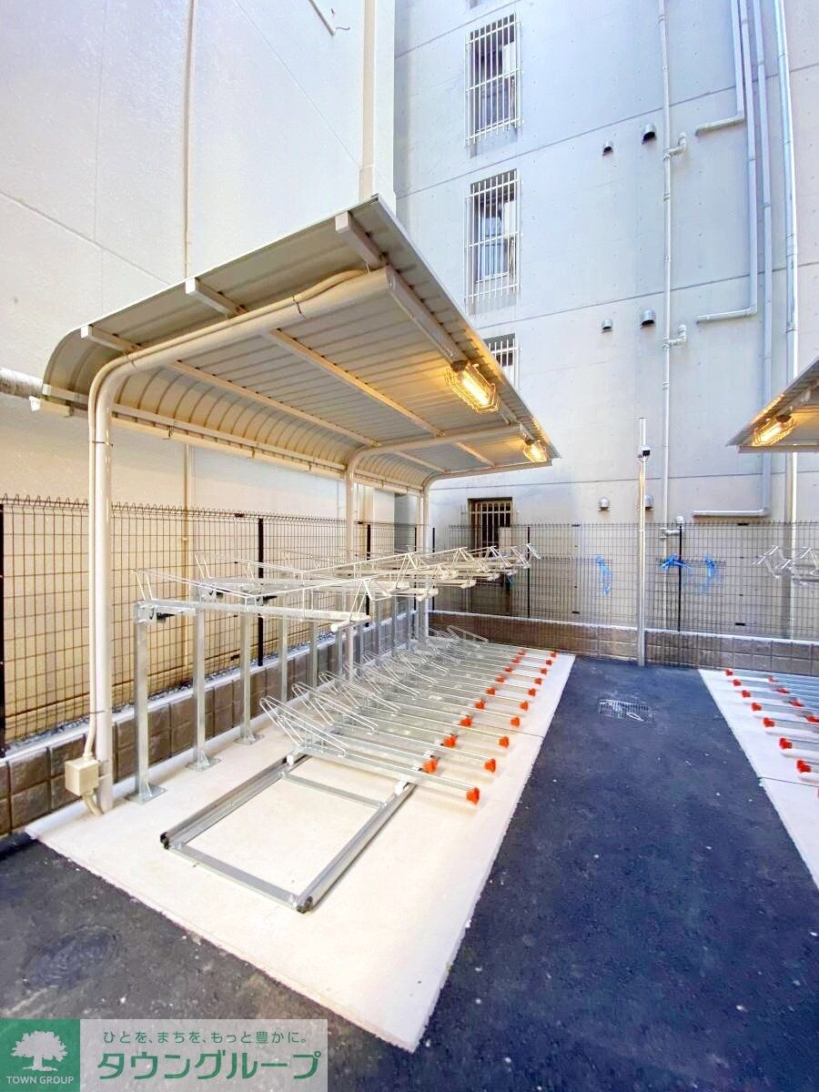 ブリリアンクラス高円寺の物件内観写真