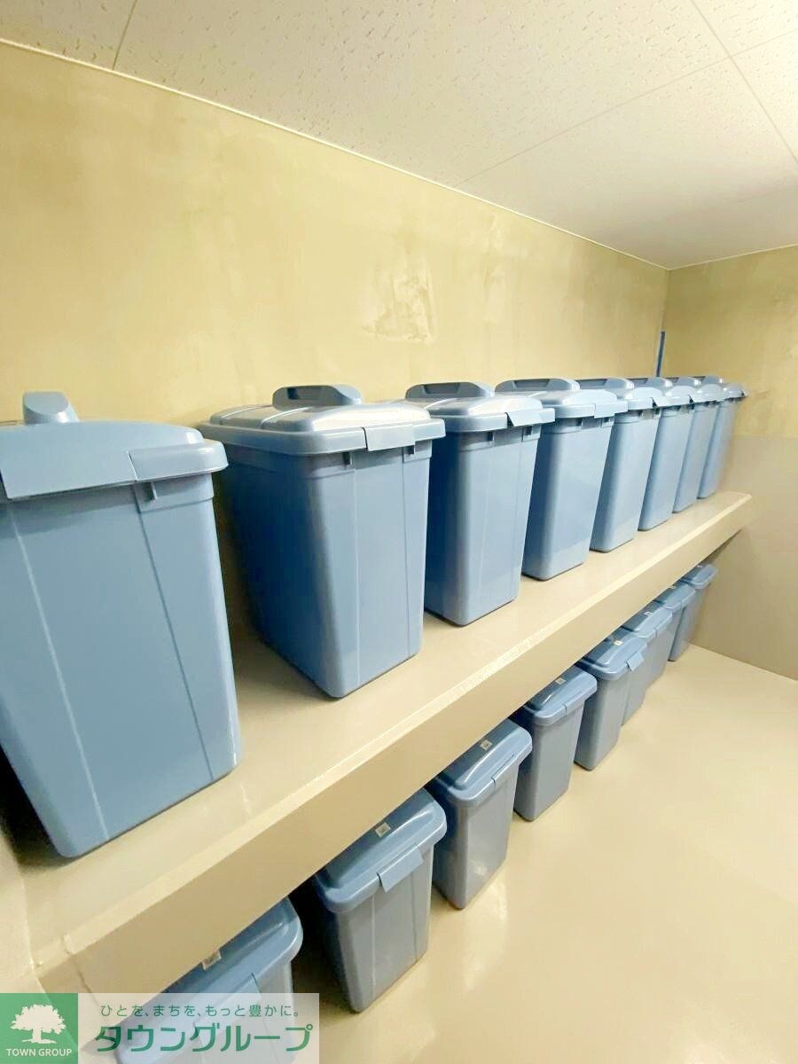 ブリリアンクラス高円寺の物件内観写真