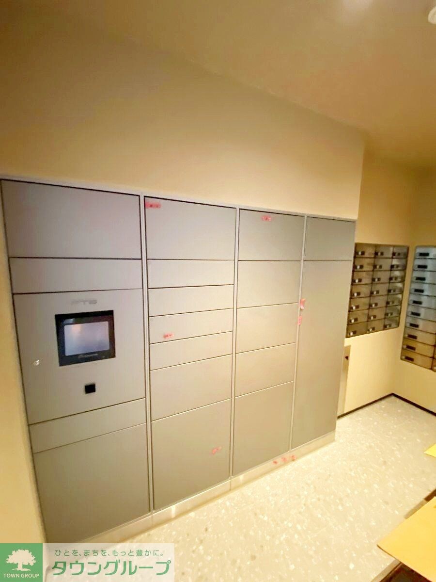 ブリリアンクラス高円寺の物件内観写真