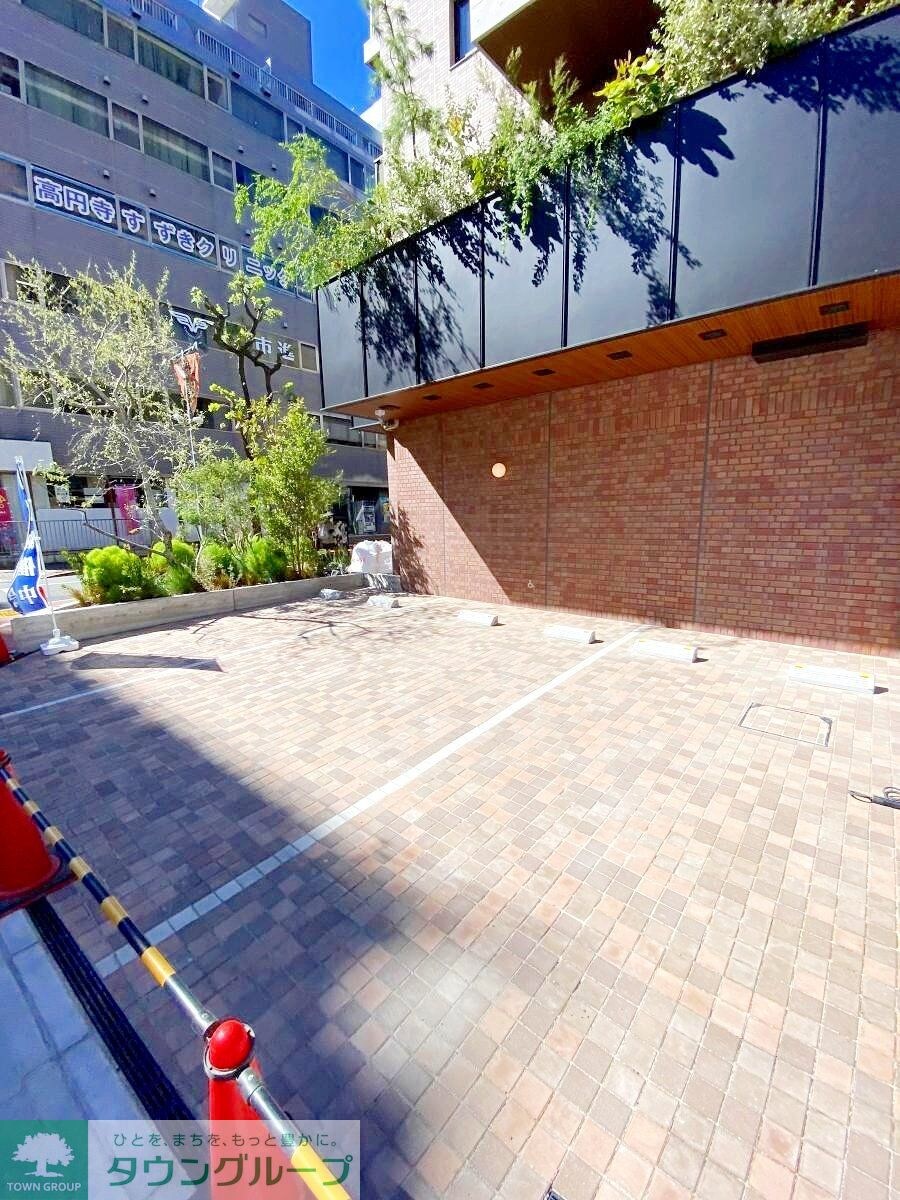 ブリリアンクラス高円寺の物件内観写真